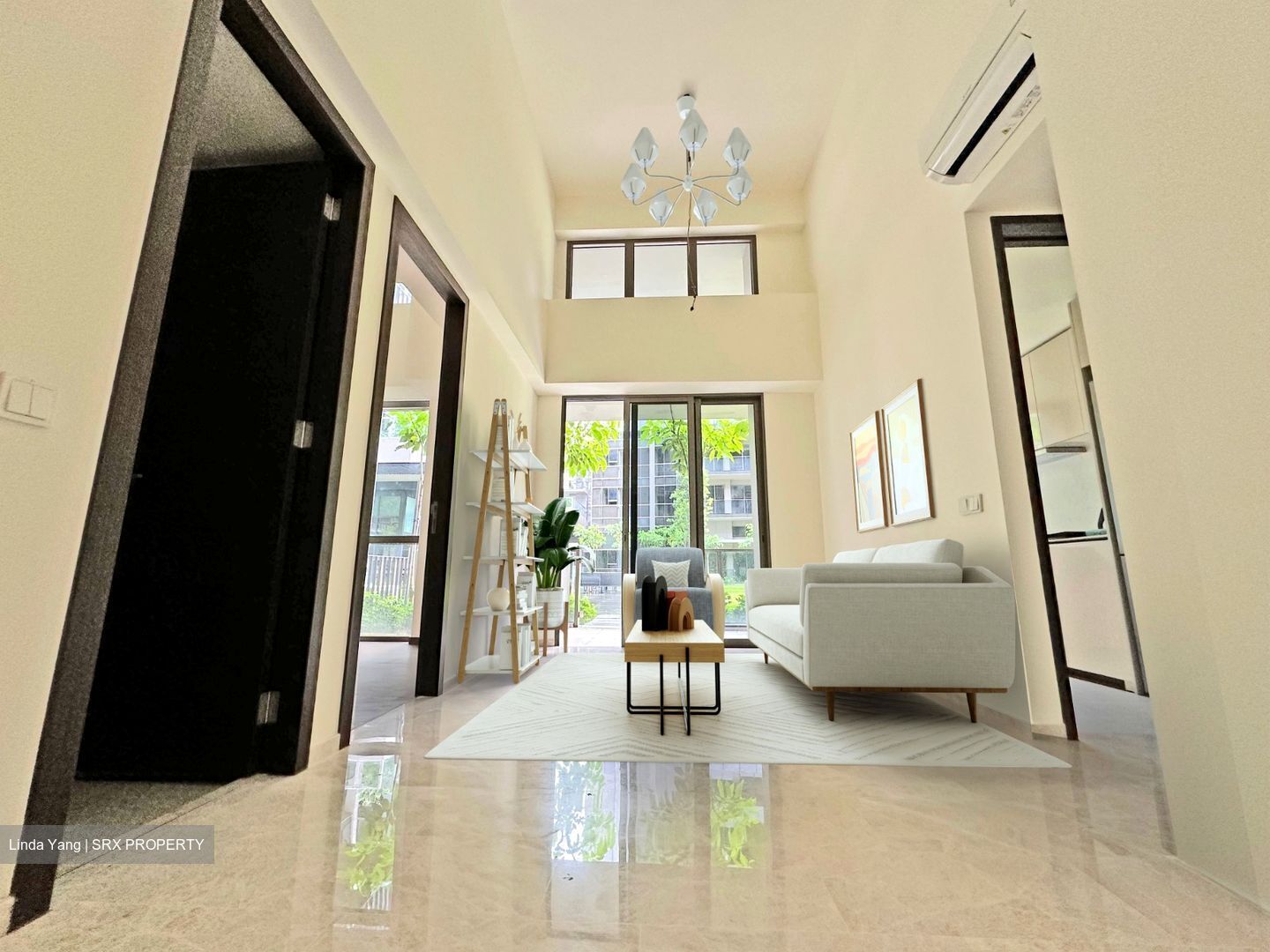 FORETT AT BUKIT TIMAH (D21), Apartment #497360521